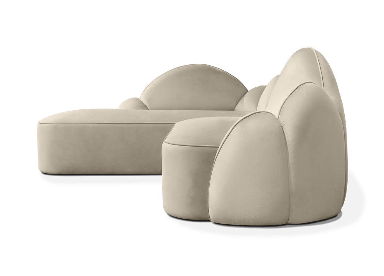 Nimbus II Sofa