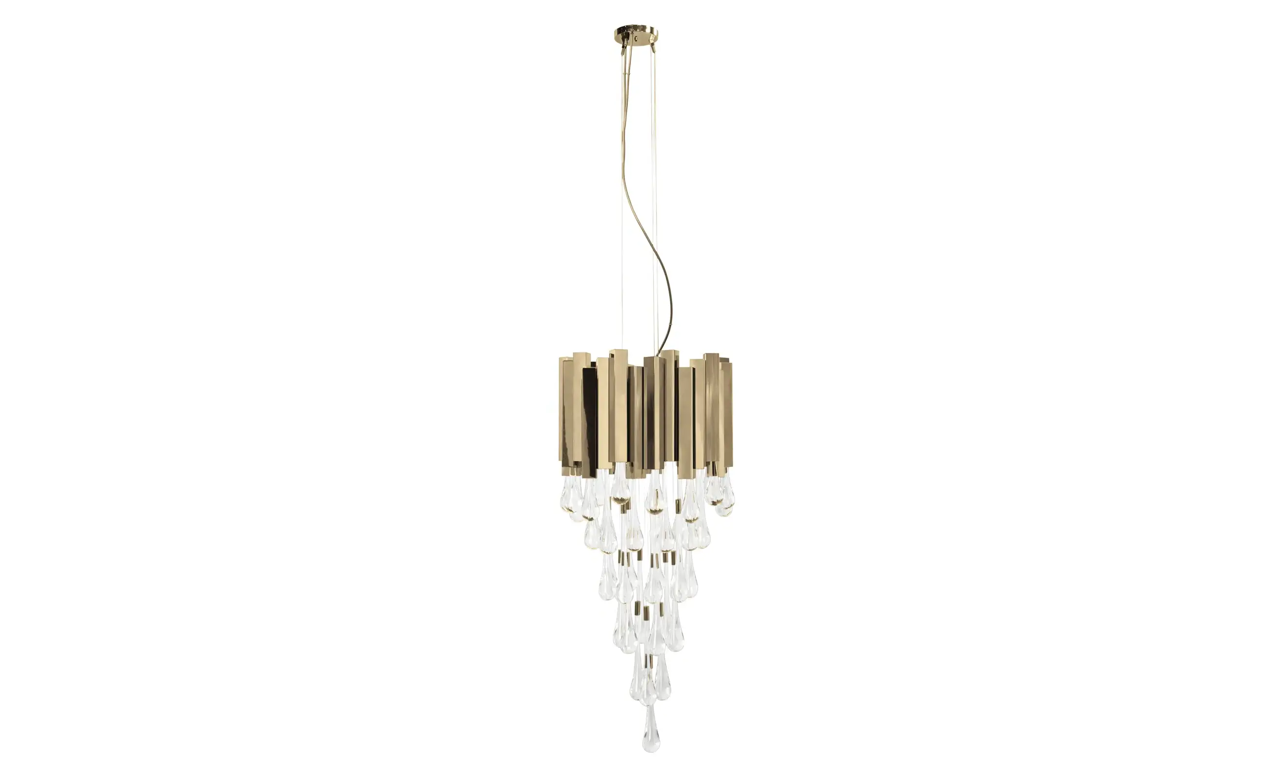 Eminence Pendant Lamp