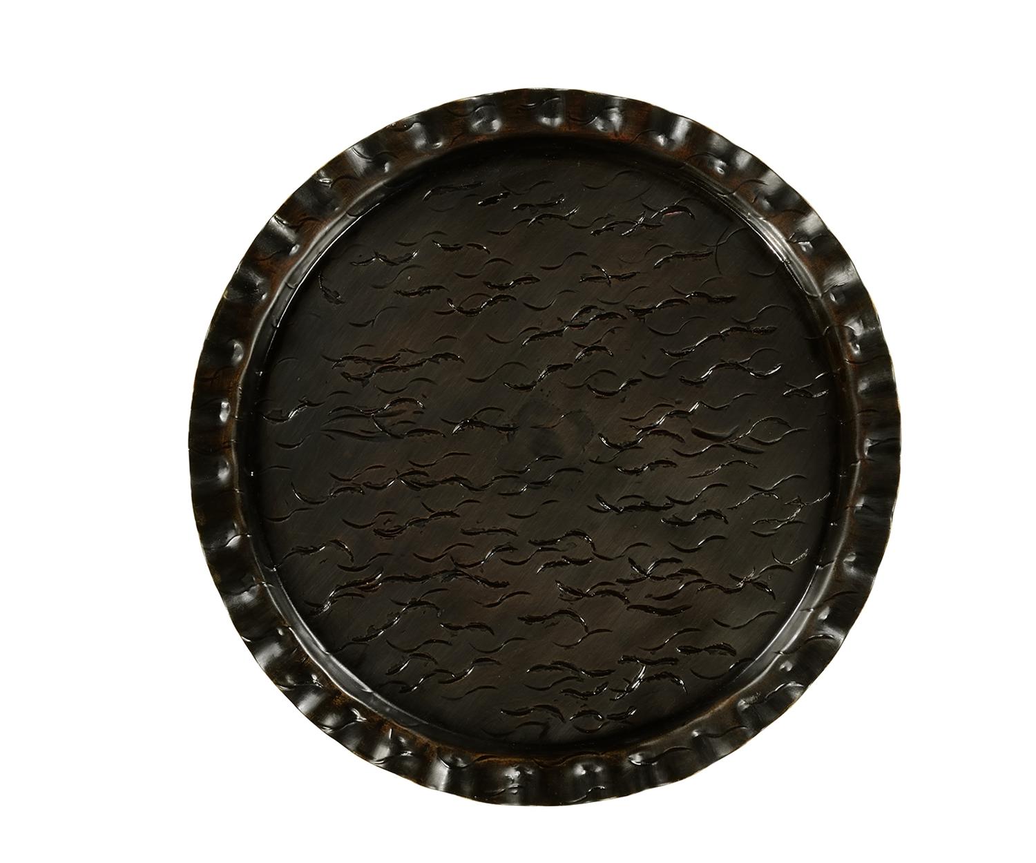 Marcia Artisan Cocktail Table
