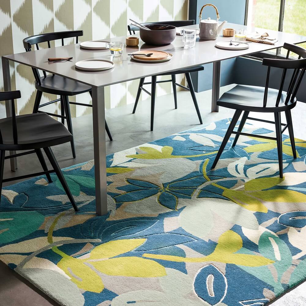 Baja Marine 23308 Rug | Size: 120 x 180 cm
