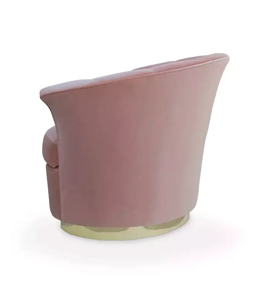 Kismet Chair