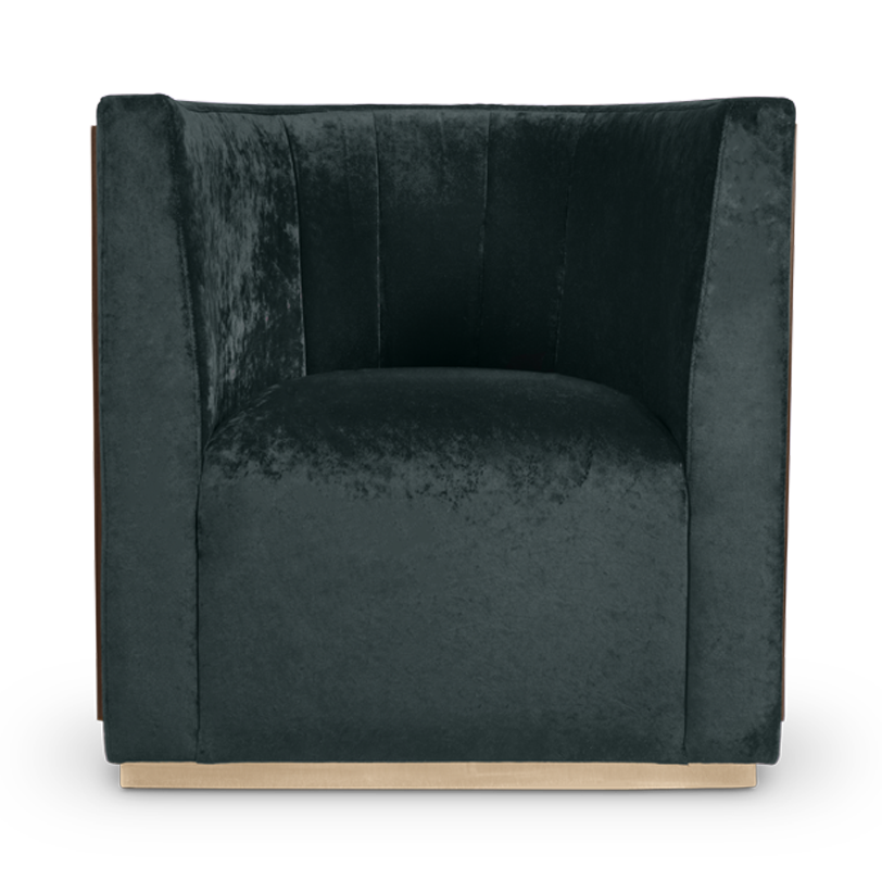Hazel Armchair