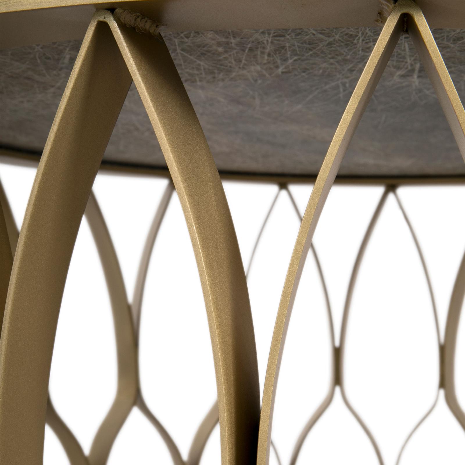 Sanctuary Zen Side Table
