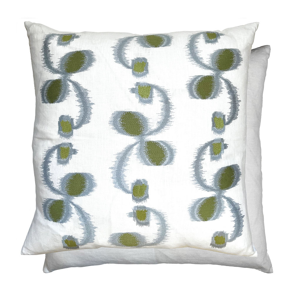 Ajanta Handcrafted Cushion