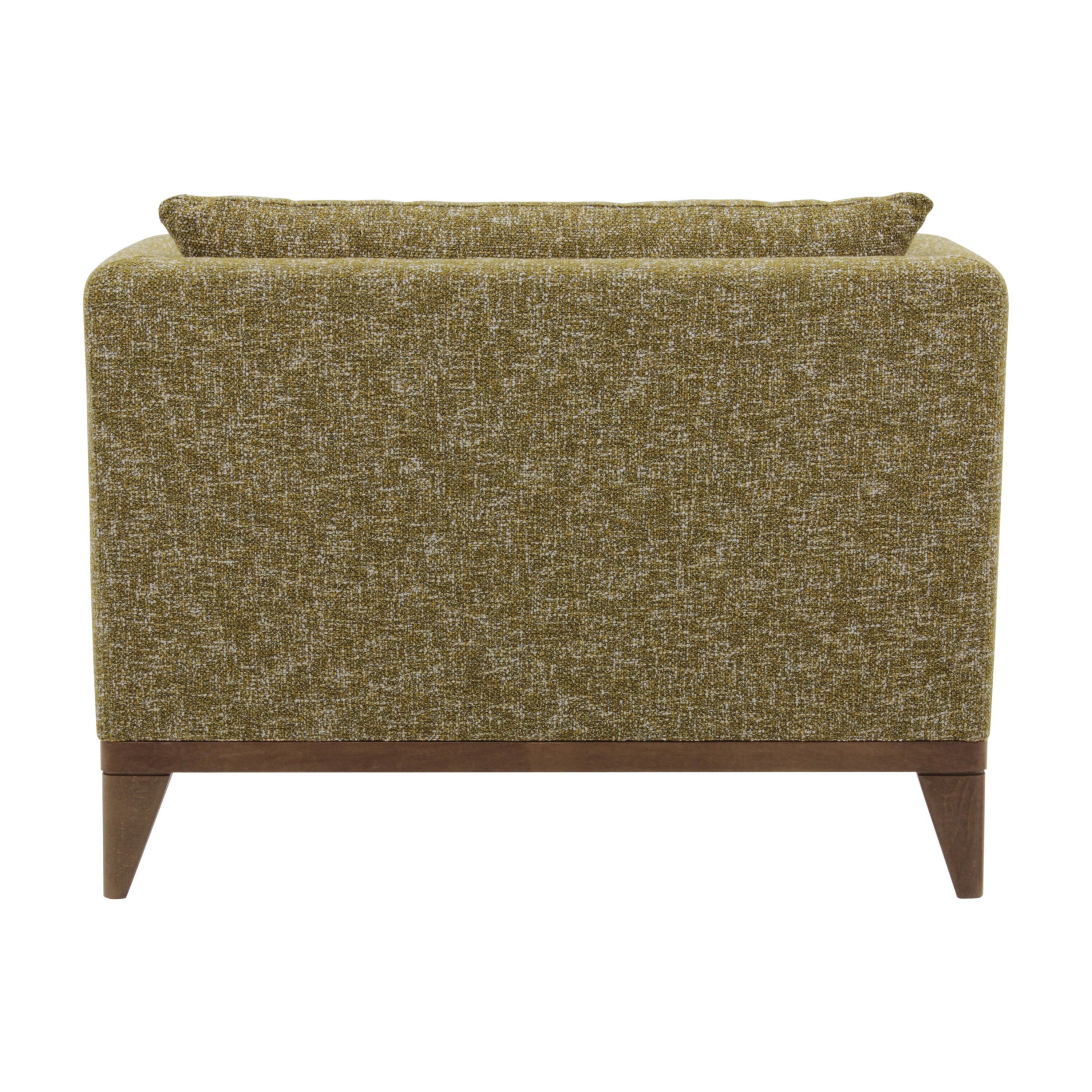Celine Contemporary Armchair