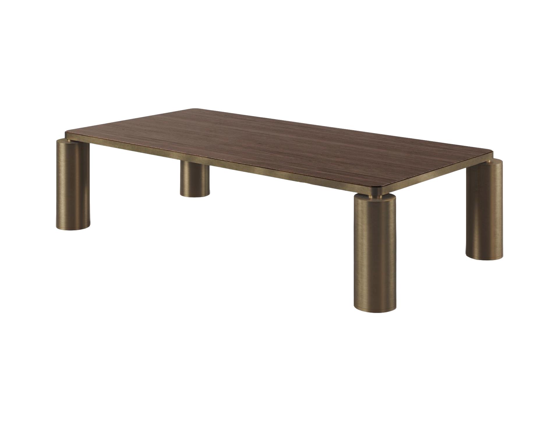 Stay Elegance Coffee Table