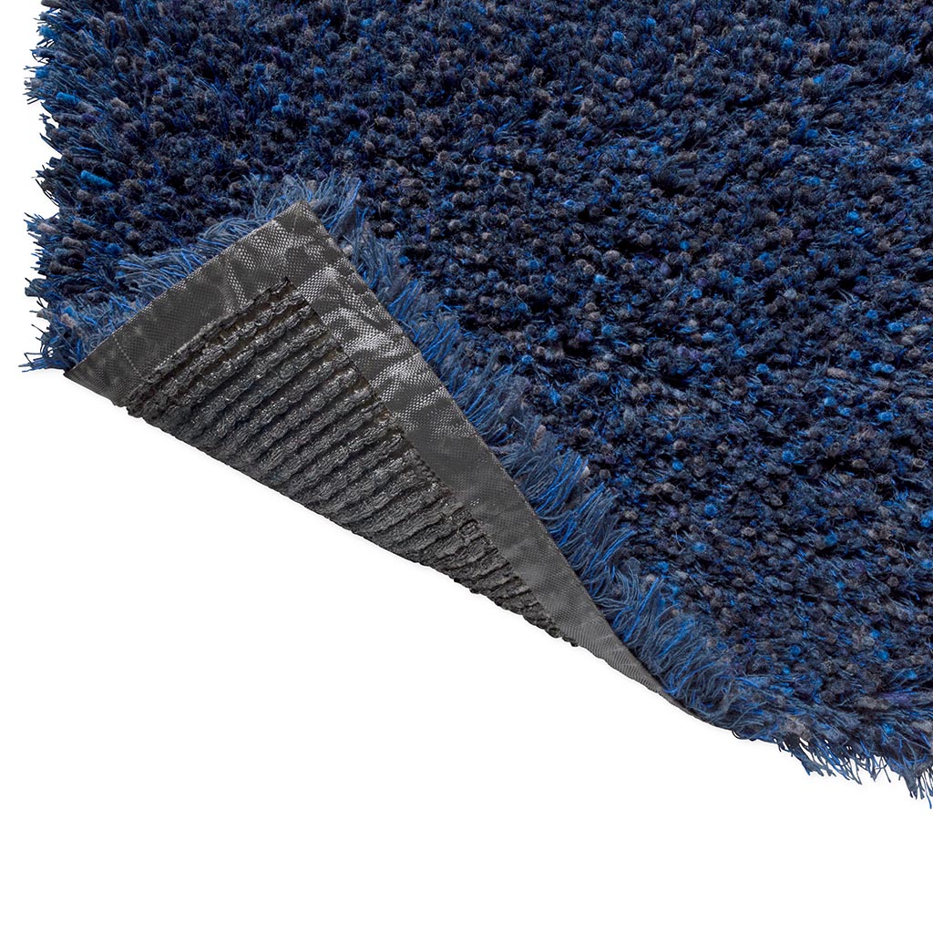 Eclipse Shaggy Rug