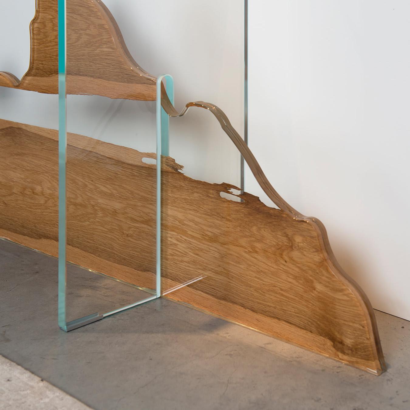 Mountain Artisan Console Table