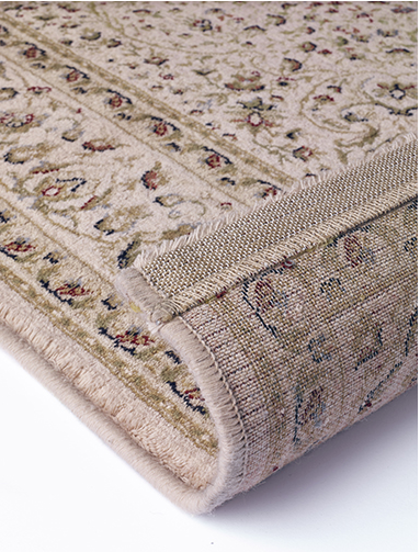 Jamal NZ Wool Rug | Size: 200 x 285 cm