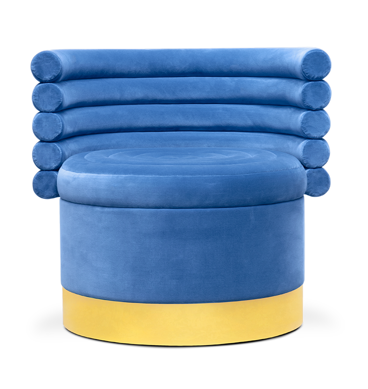 Calvin Armchair
