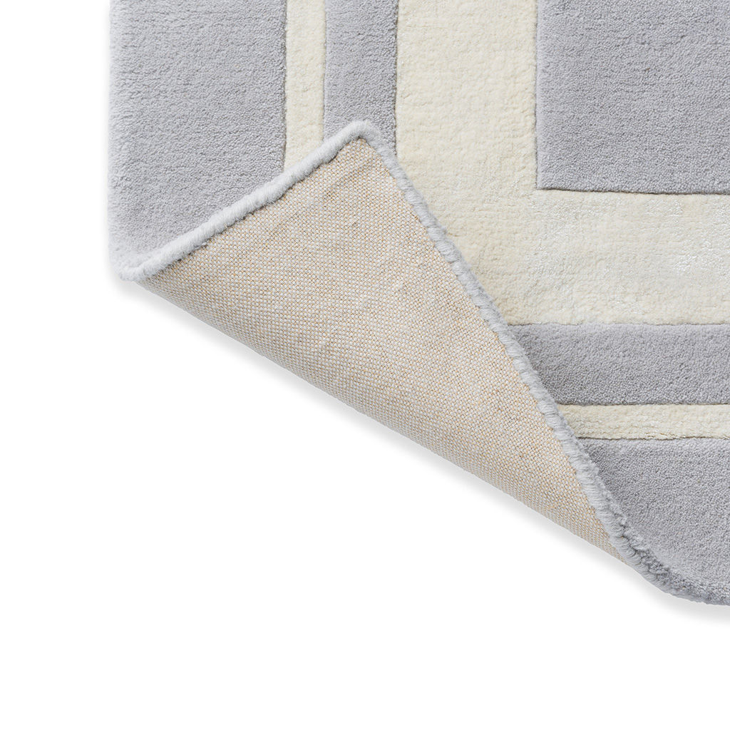 Redbrook Wool / Viscose Hand-Tufted Rug