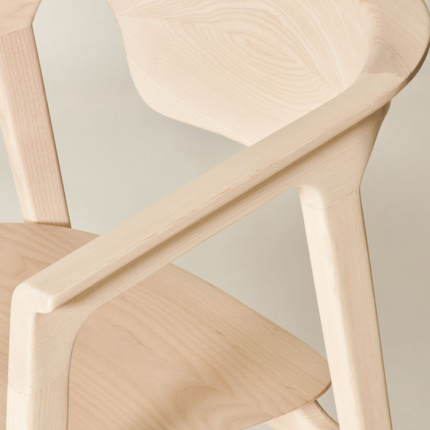 Duna Handcrafted Italian Chair