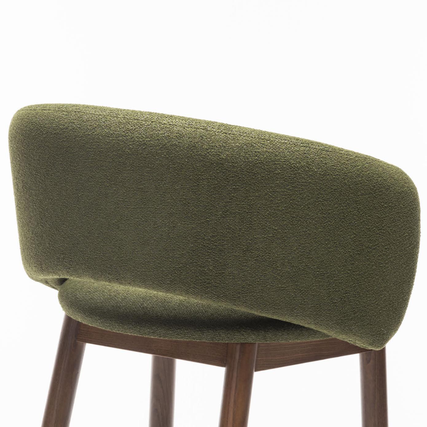 Bel Green Chair