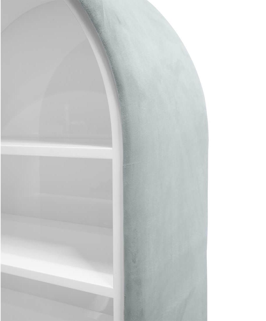 Sugar Rush Storage Bookcase