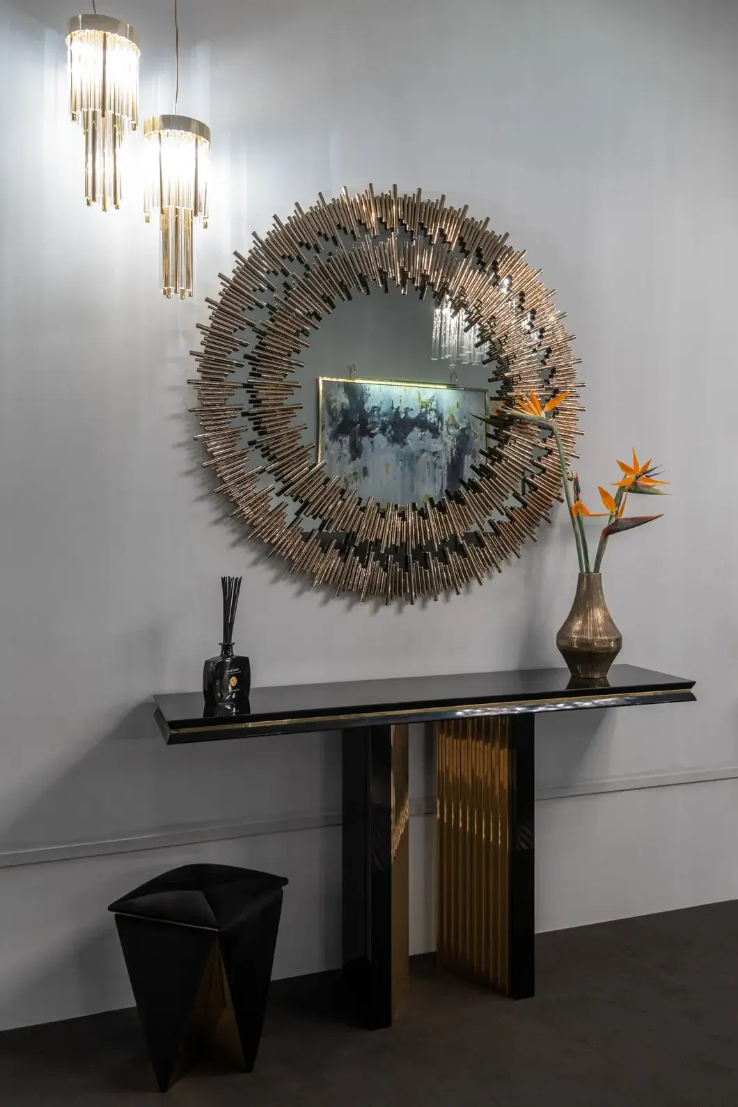 Splendor Mirror - 4