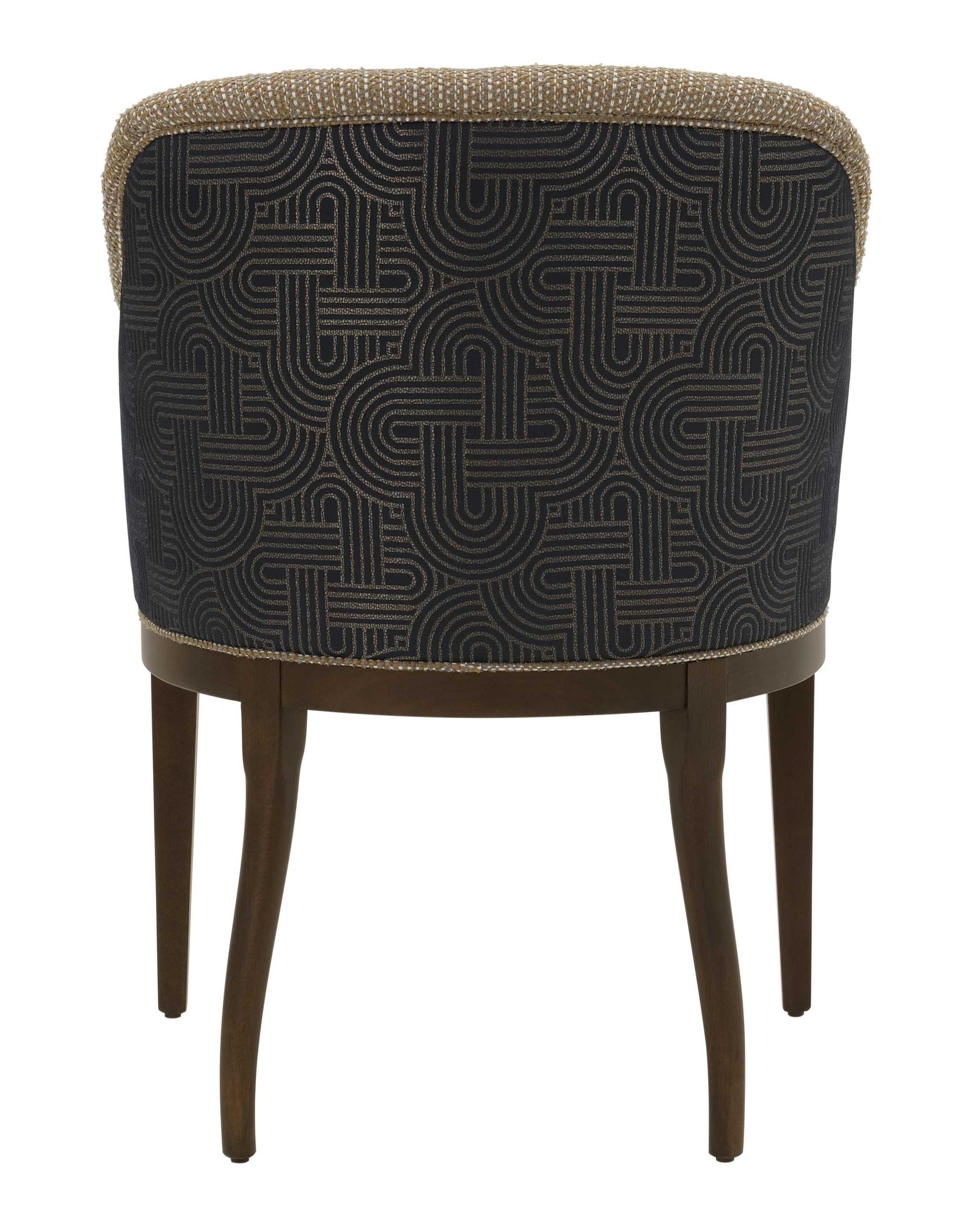 Afrodite Contemporary Armchair