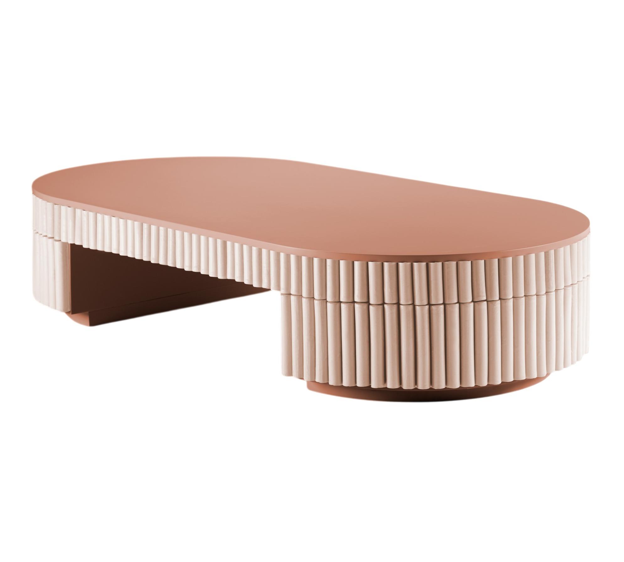 Nouvelle Vague Artisanal Coffee Table