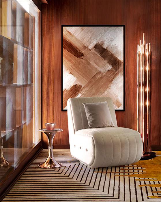 Serena Single Sofa