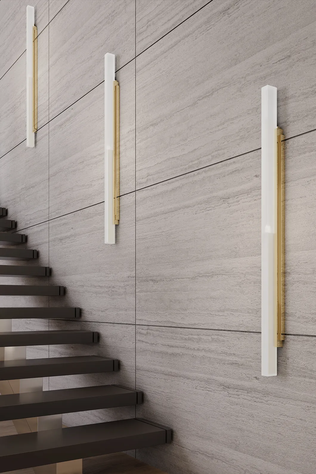 Vista Big Wall Lamp - 1