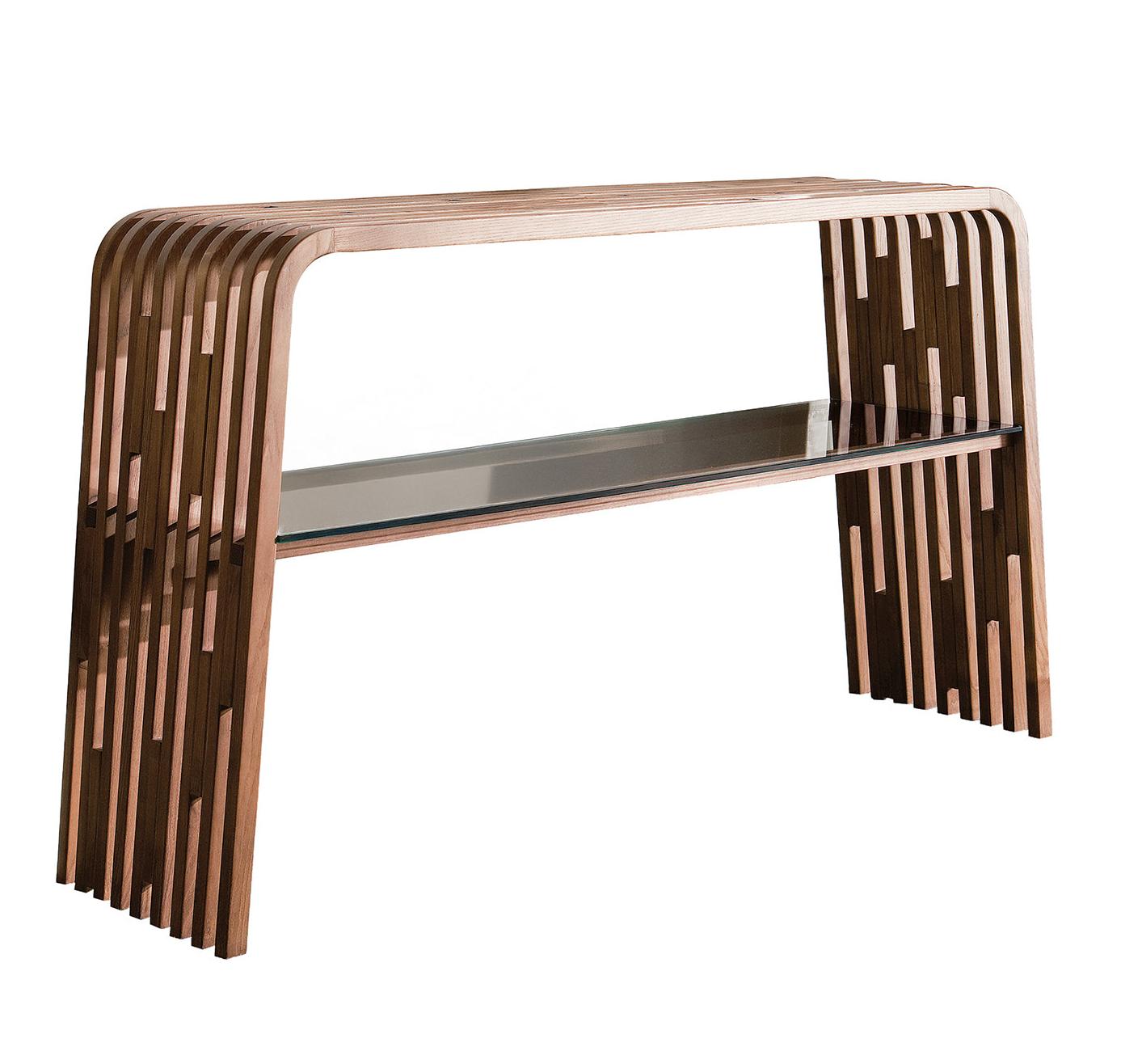 Millerighe Artisanal Console