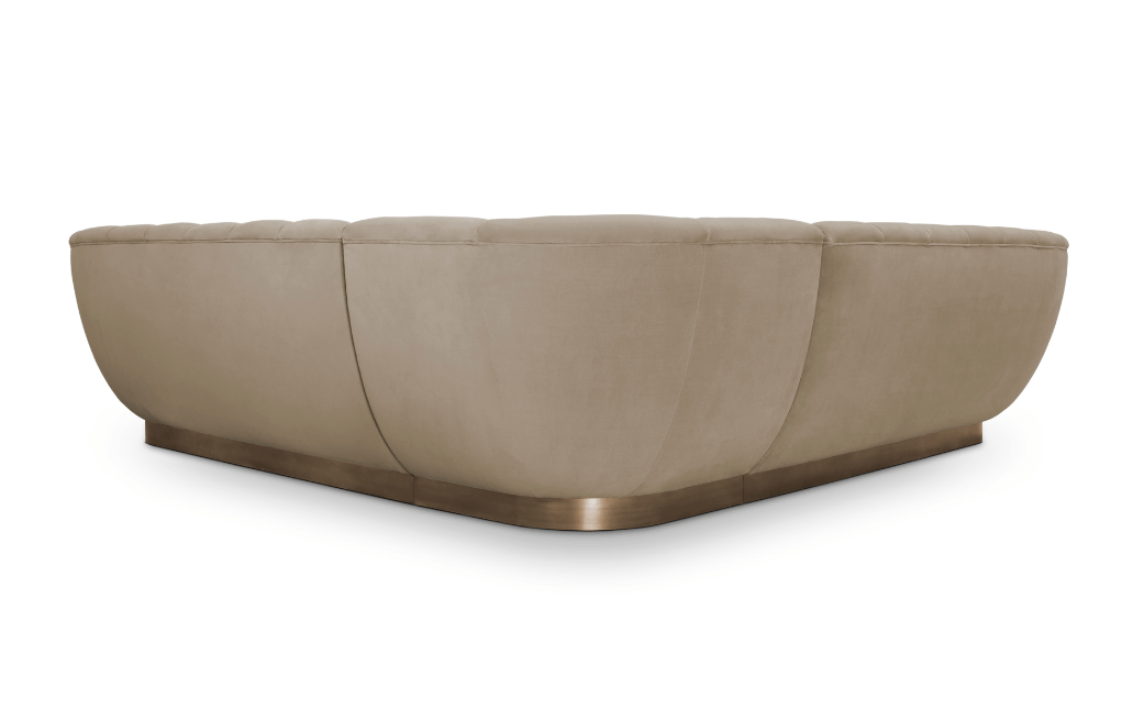 Metamorphosis Grand Corner Sofa