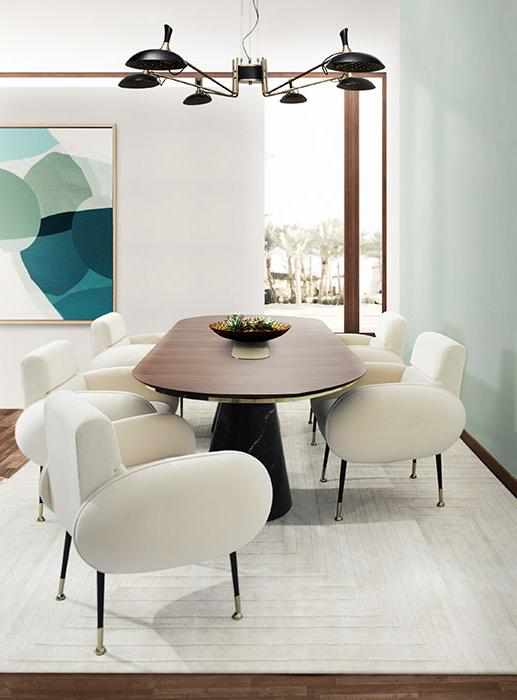 Damien Chair