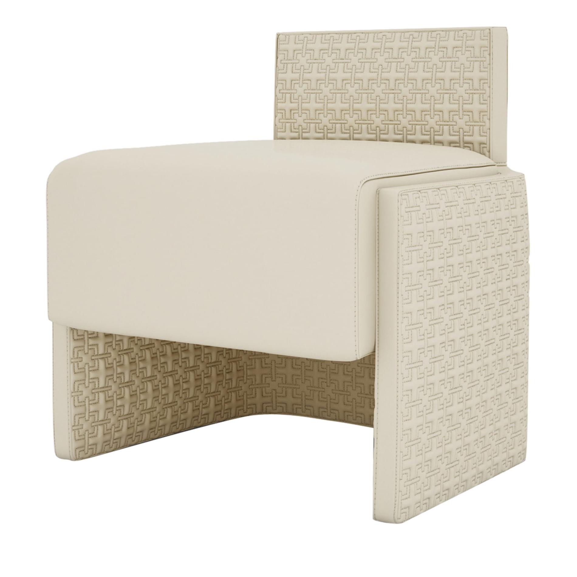 Plaza Artisan Italian Armchair