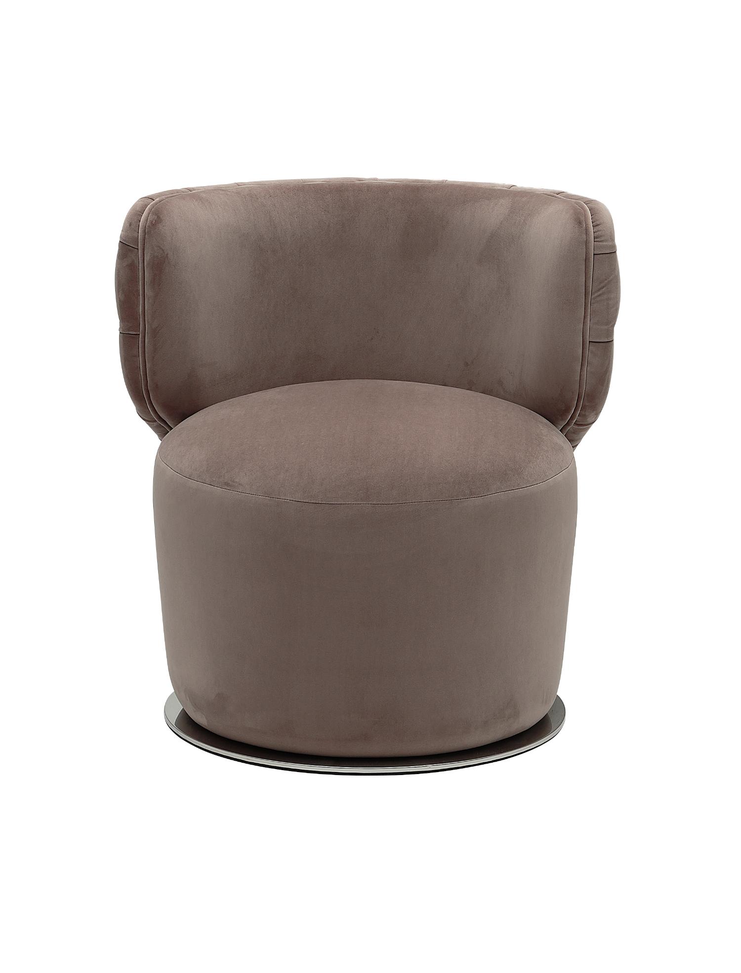 Seattle Upholstered Armchair