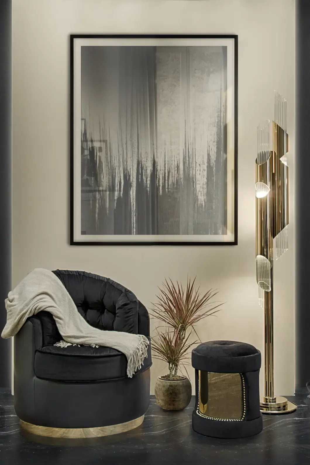 Opulence Armchair - 2
