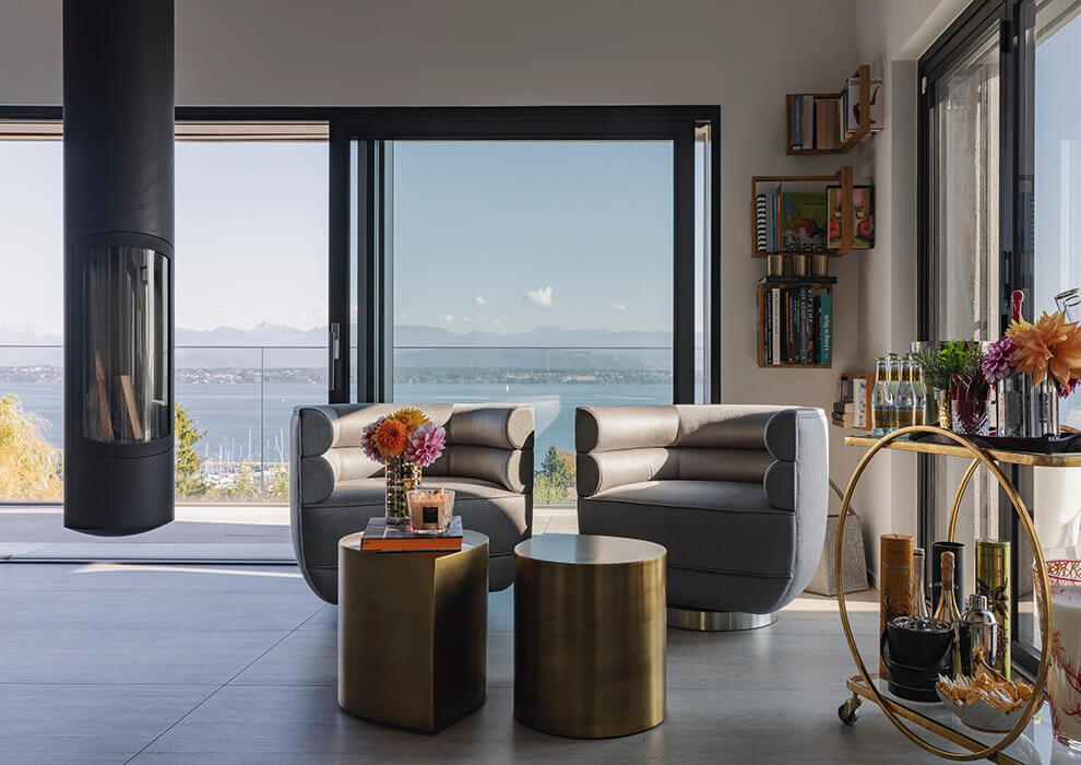 Marisol Armchair - 3
