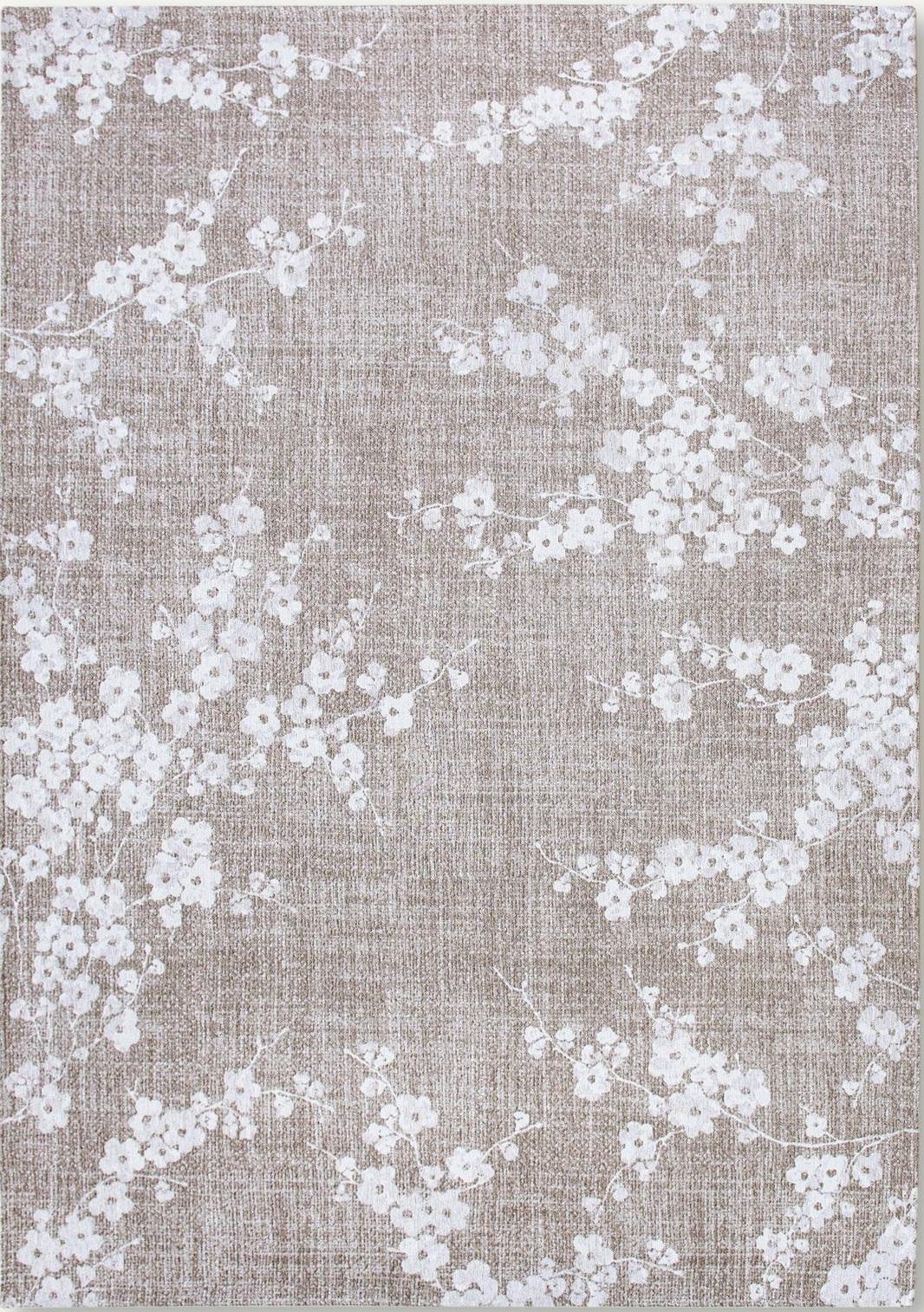 Morning Mist Modern Designer Rug | Size: 140 x 200 cm