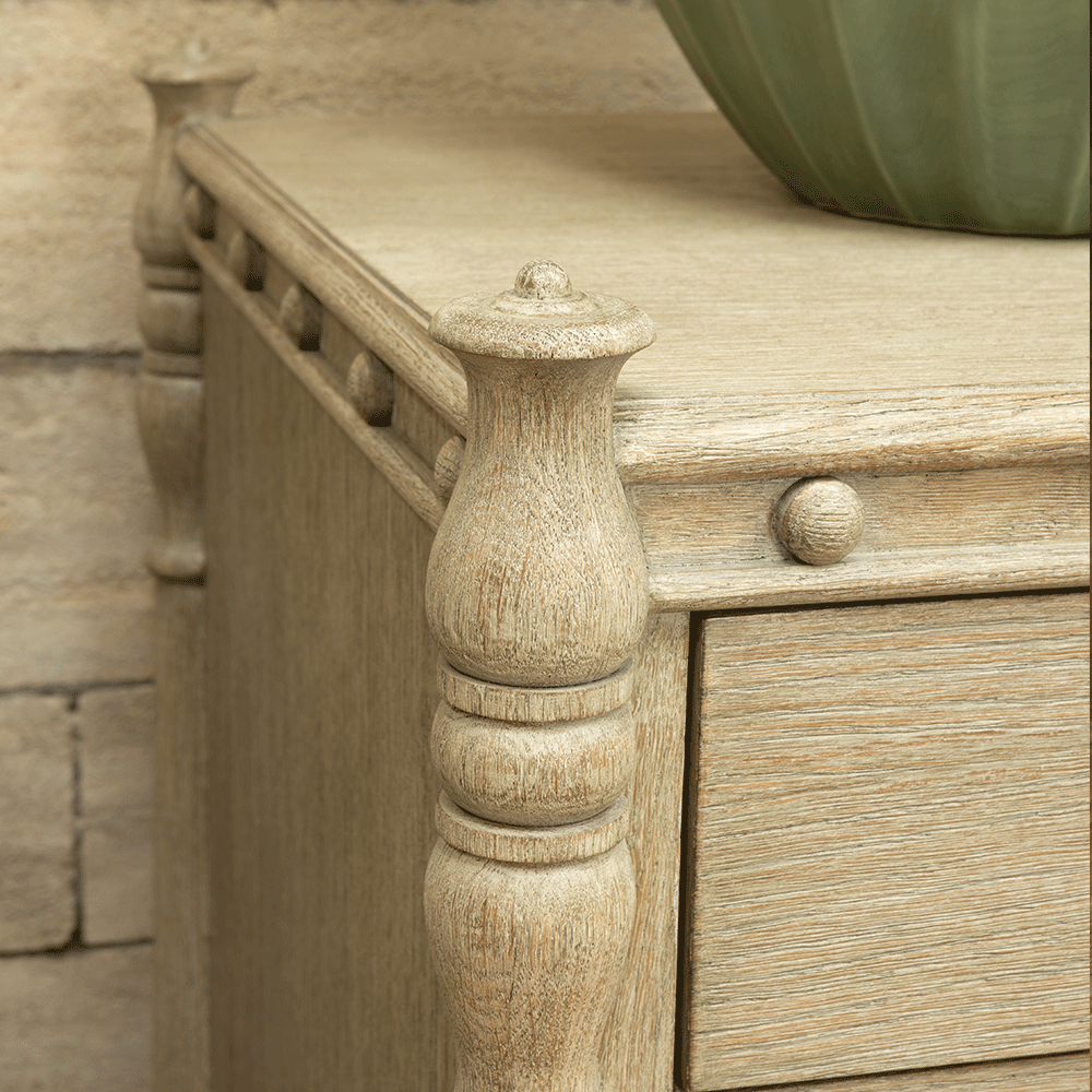 Morris Artisan Buffet
