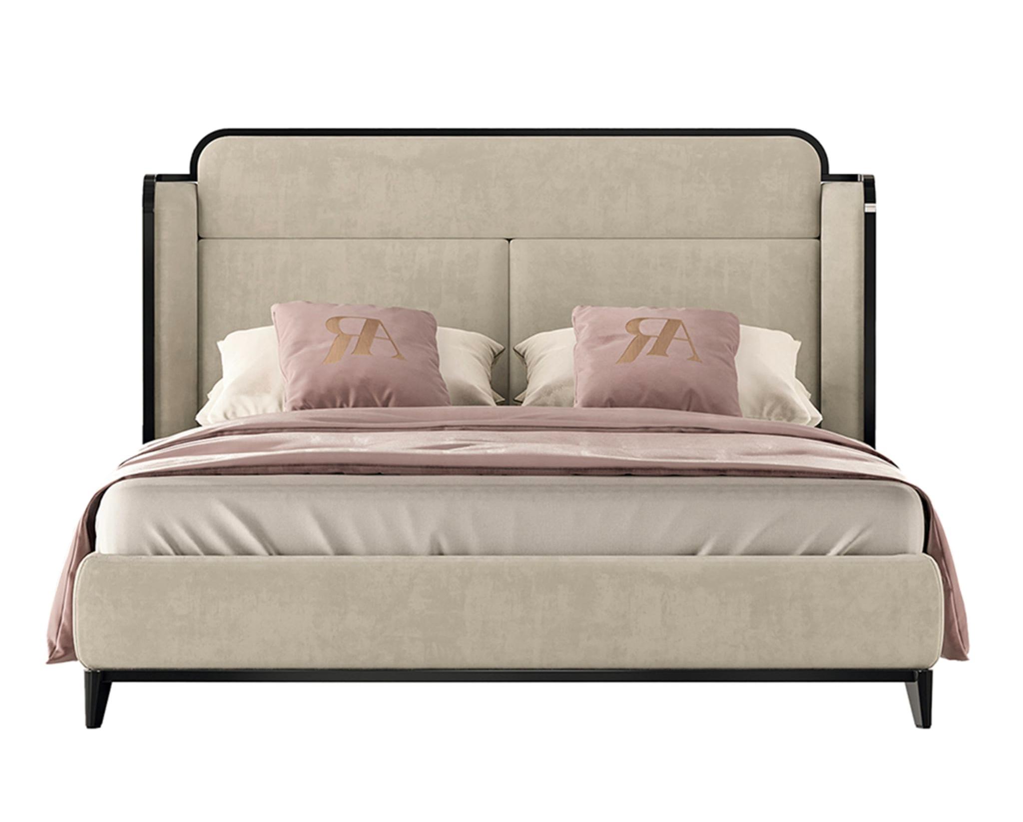 Dilan Handcrafted Premium Bed