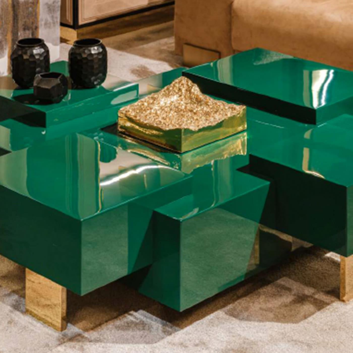 New Mark Coffee Table
