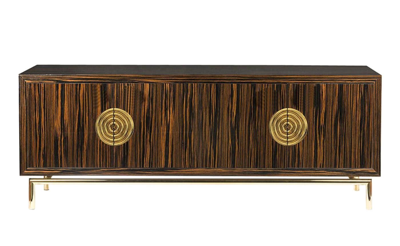 New Secret Artisan Sideboard