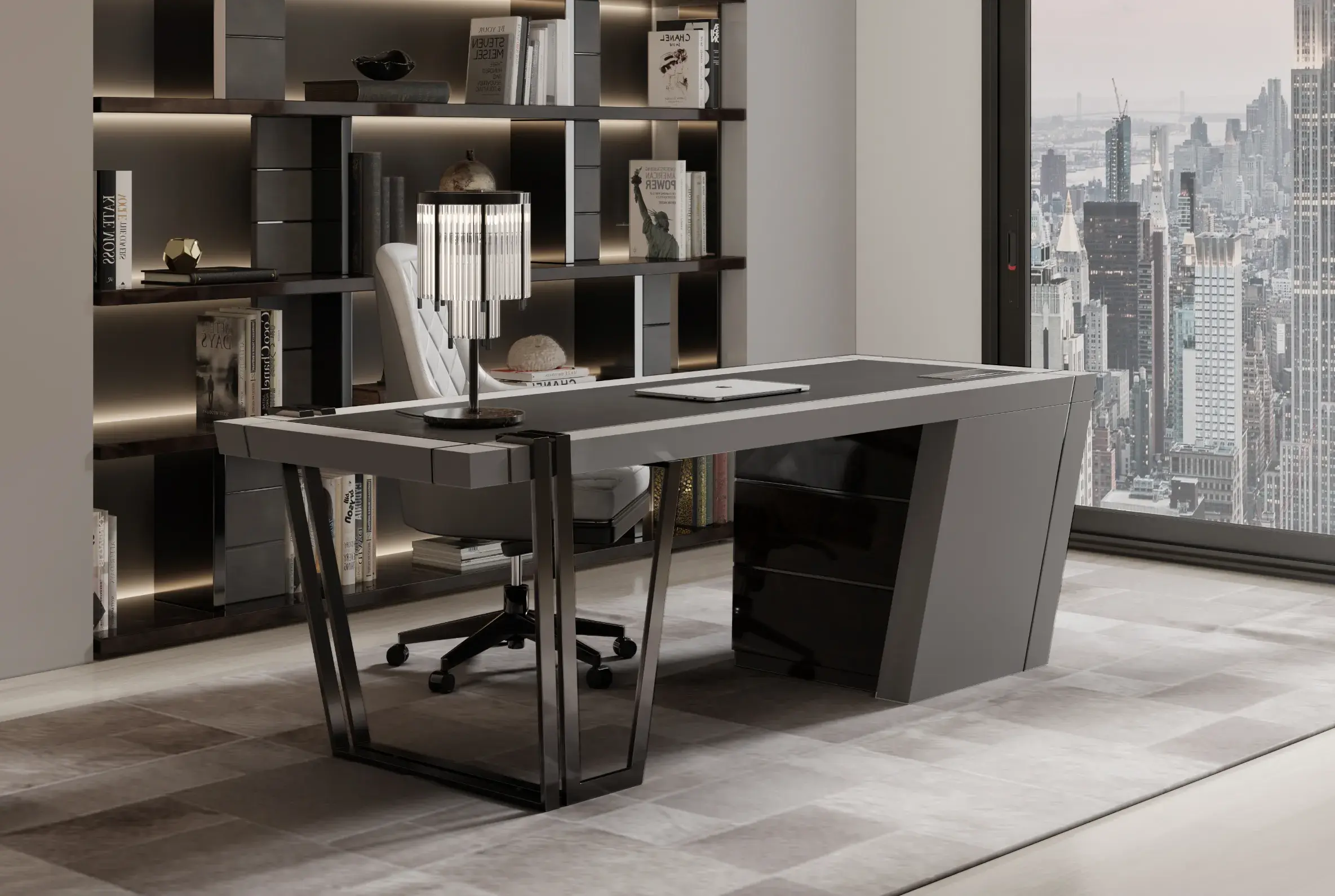 Soar Desk - 1