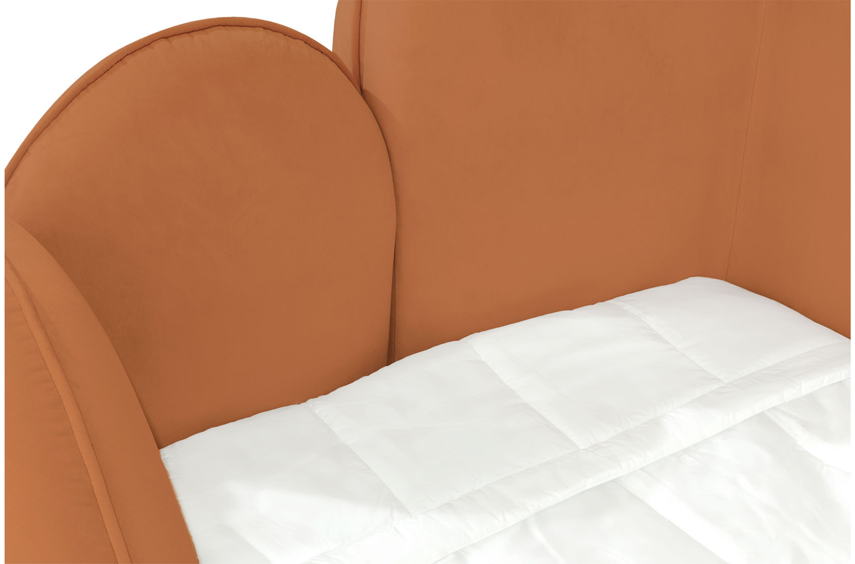 Dino Explorer Bed | Mattress Size: 190 x 200 cm