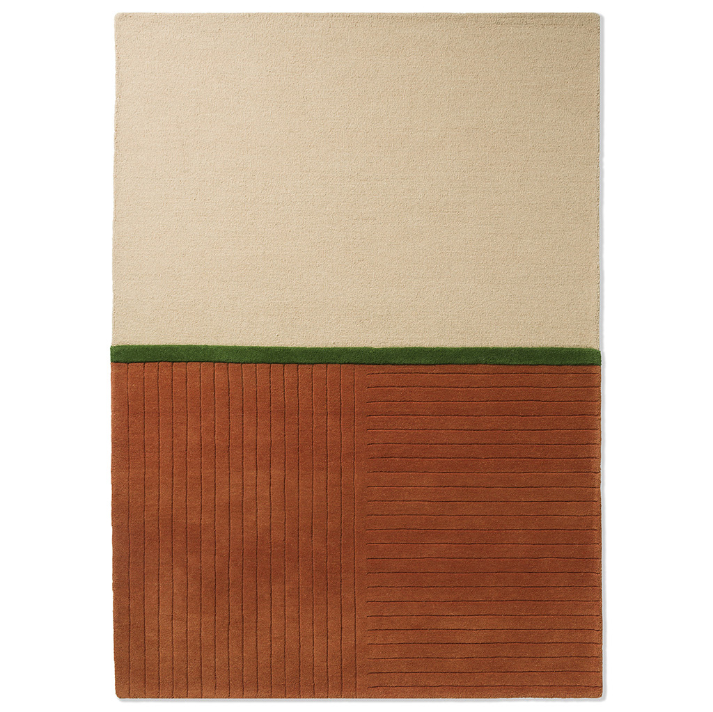 Decor Handwoven Rug | Size: 250 x 350 cm