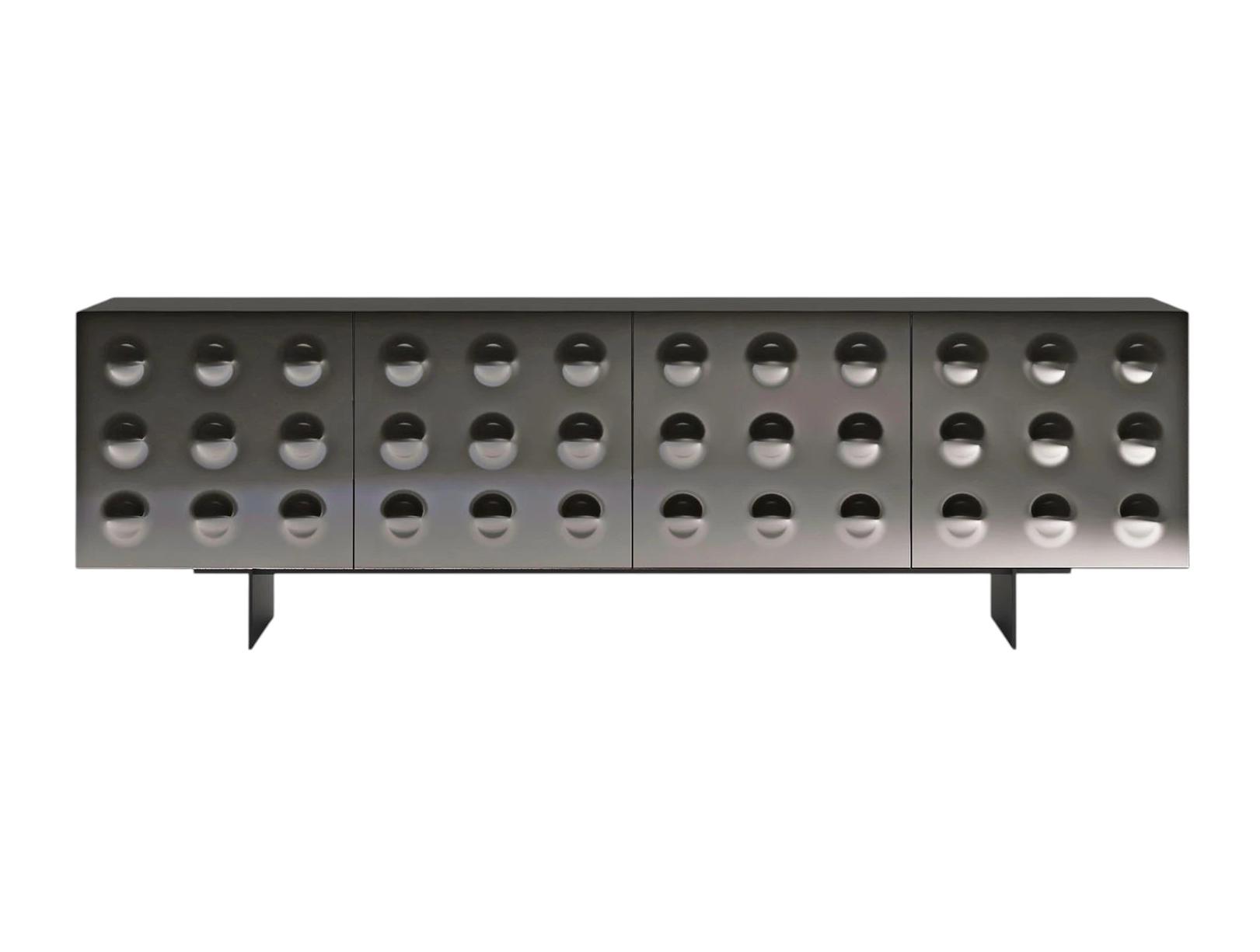 Rock Luxe Sideboard