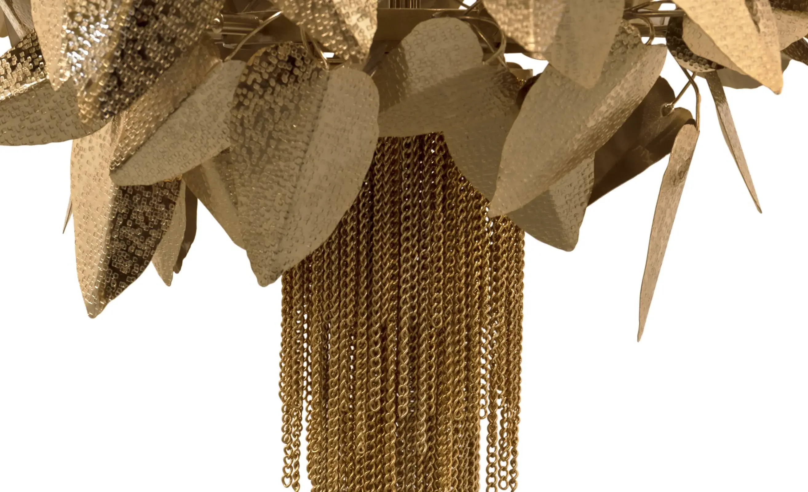 Noble Charm II Chandelier