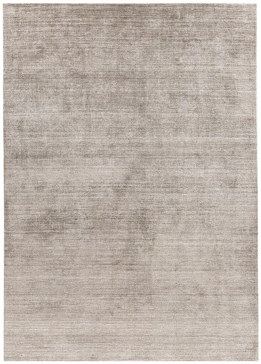 Handwoven Bamboo Silk Rug | Size: 170 x 240 cm
