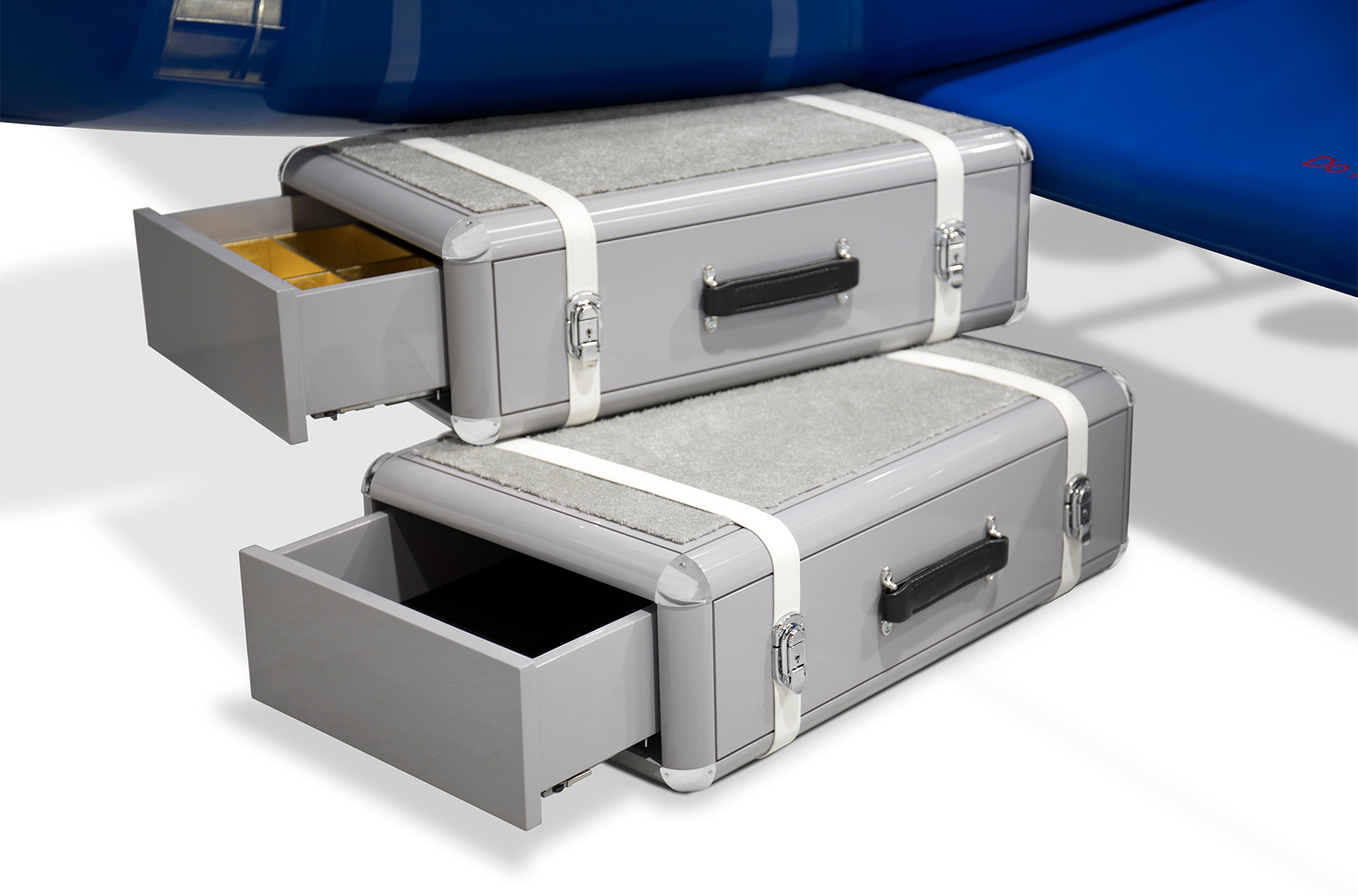 Sky Rider Elegant Plane Bed