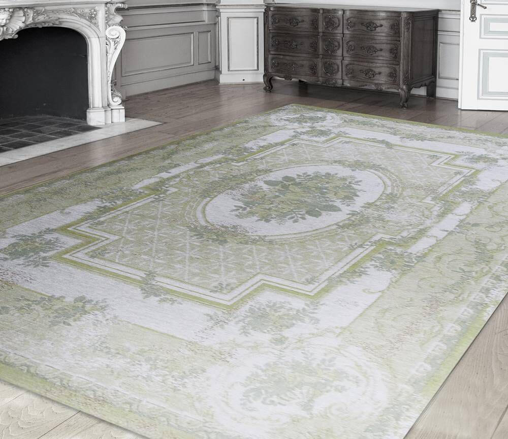 Savonneria Artichoke | Size: 170 x 240 cm