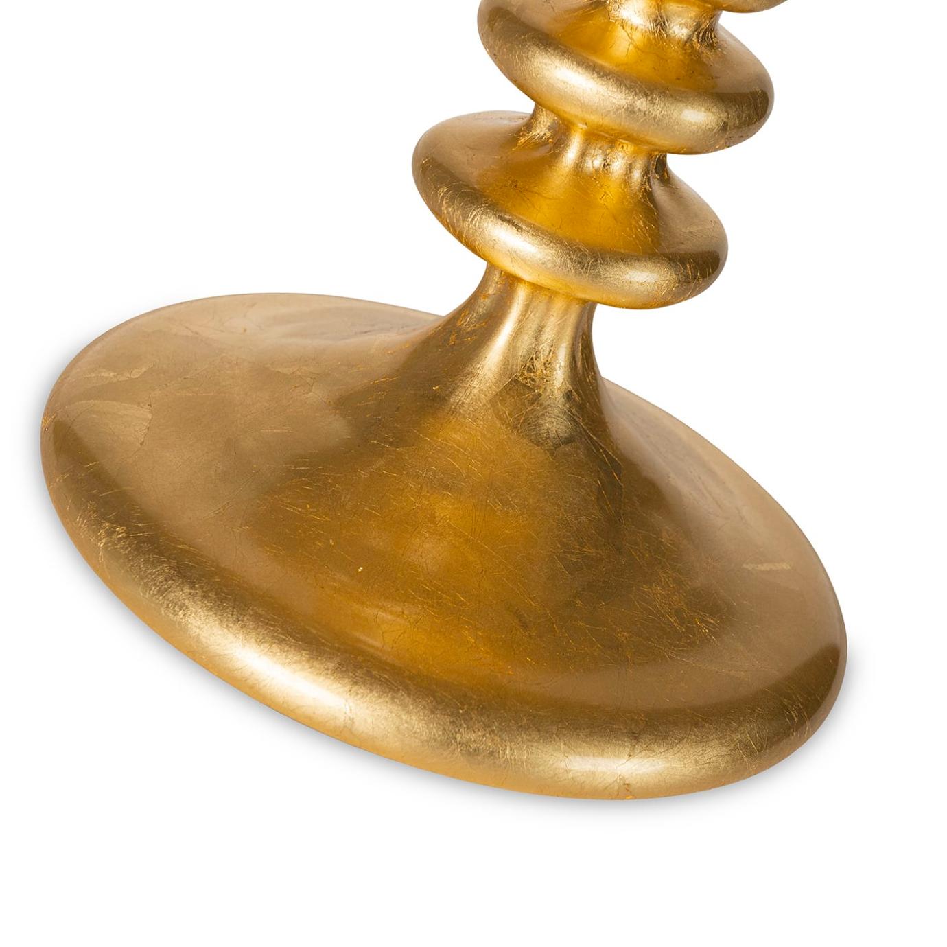 Royal Gold Classic Candelabra