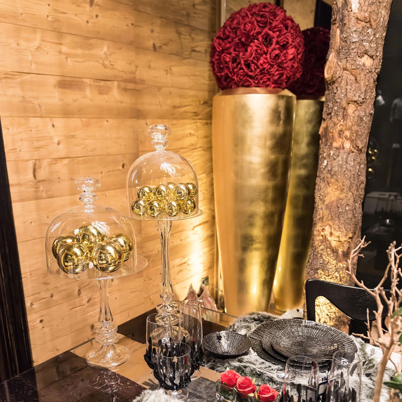 Obice Large Handcrafted Vase