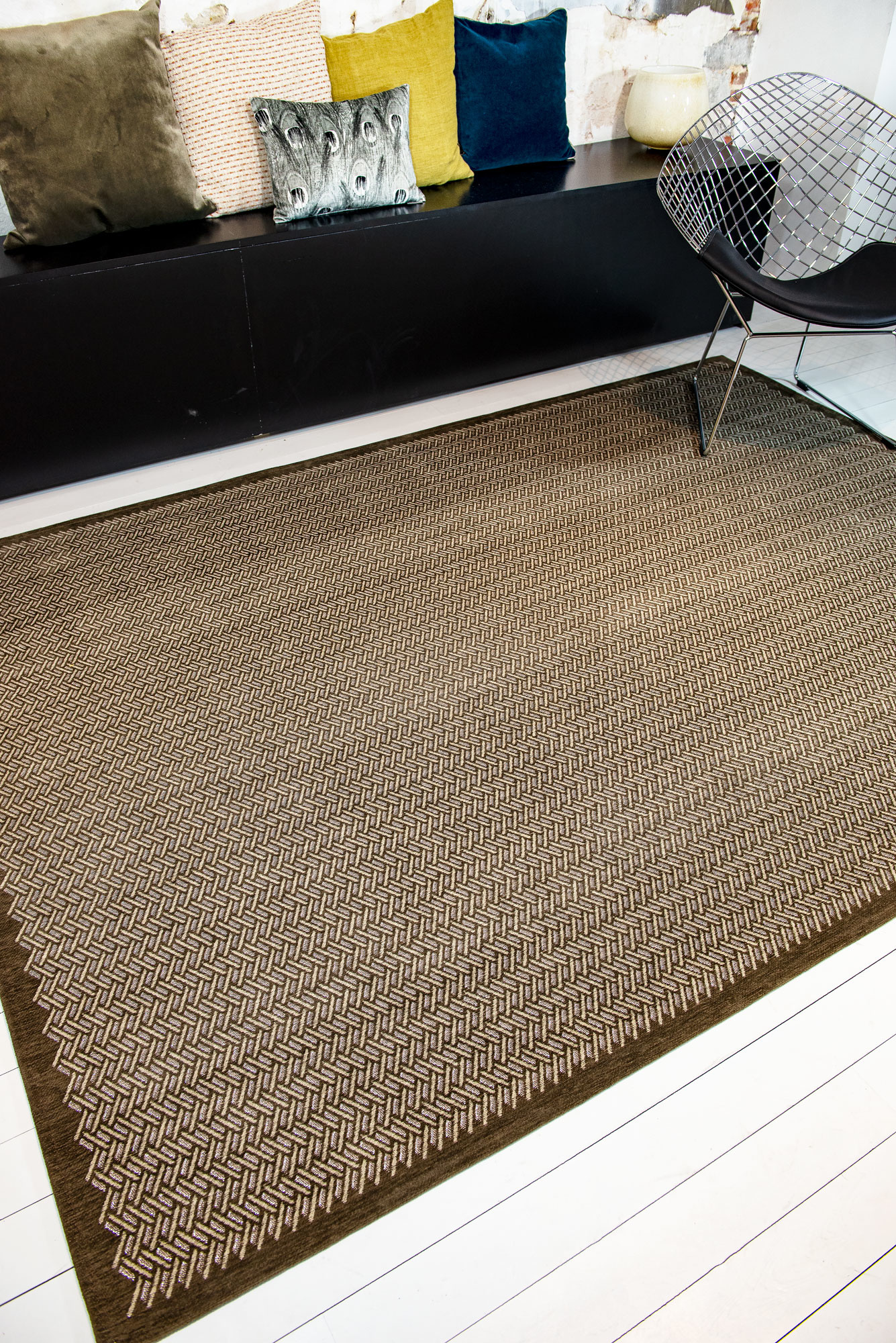 Sabbio 9026 Rug