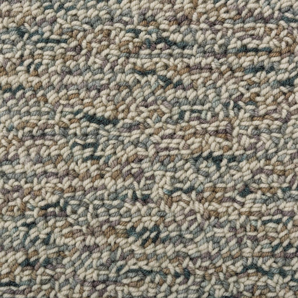 Rhythm Dense Storm Rug