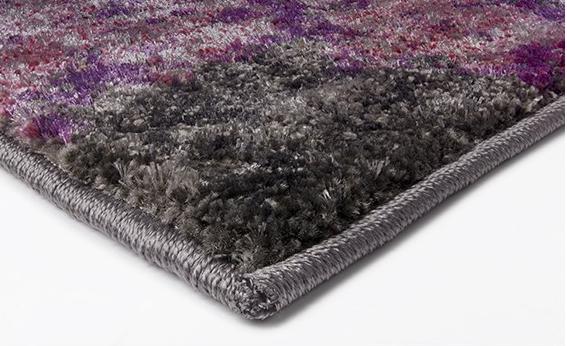 Abstract Multi Area Indoor Rug