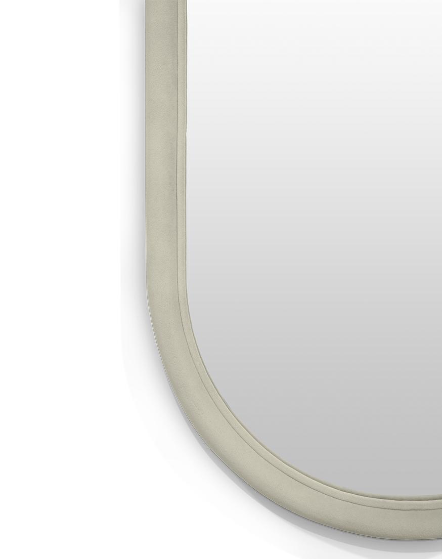 Sweet Swirl Mirror