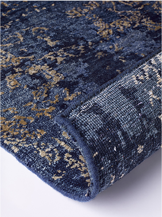 Limited Edition Abstract Rug | Size: 250 x 300 cm